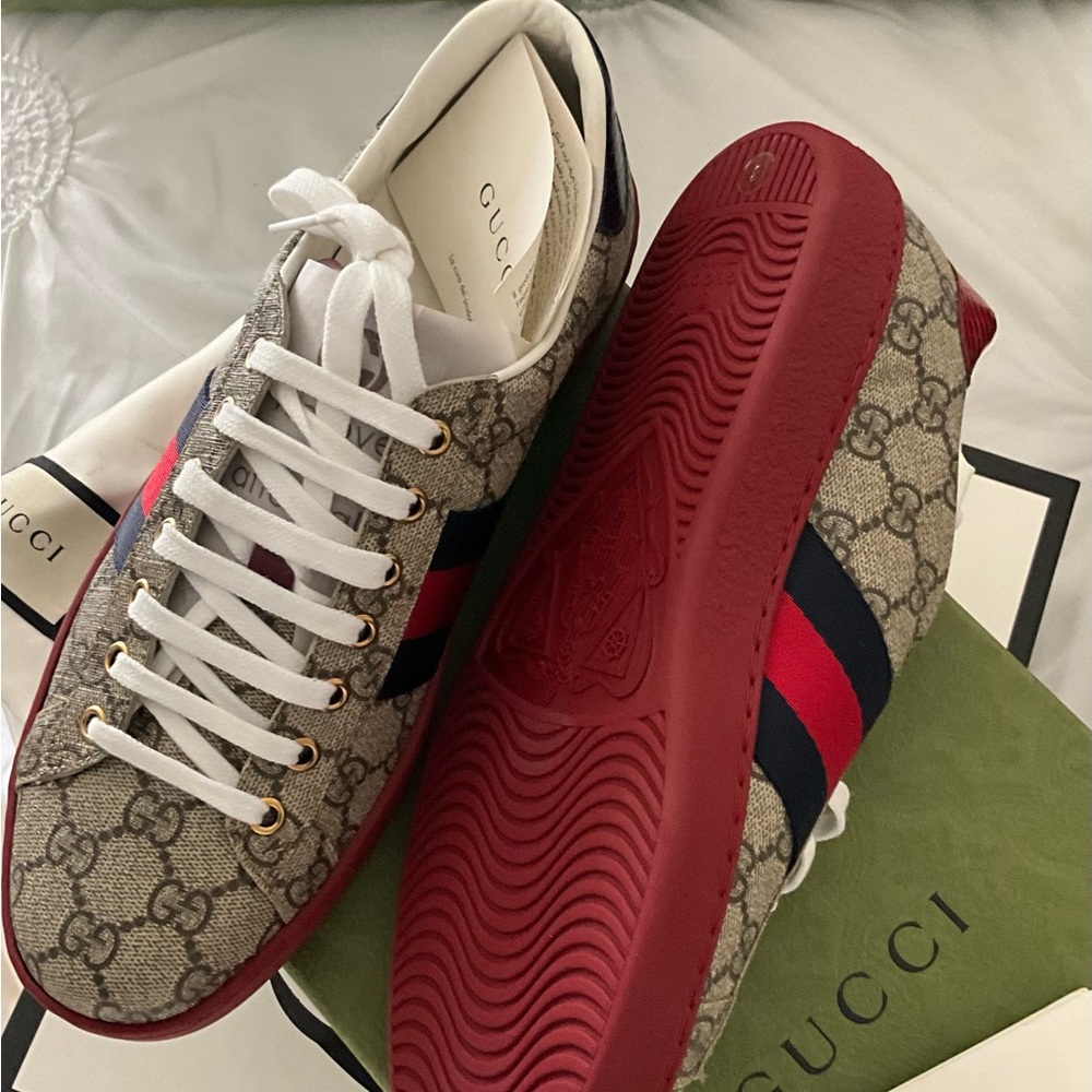 Gucci original from Italy